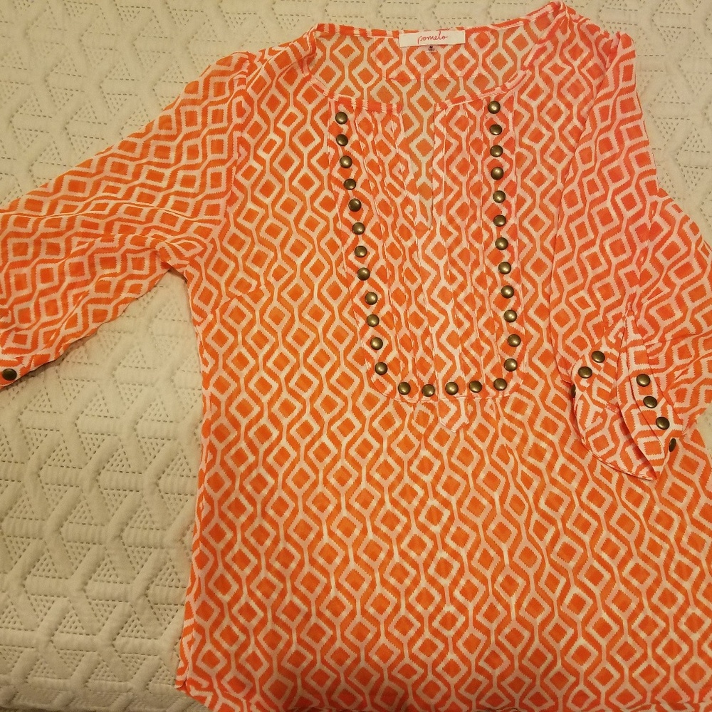 Boutique Blouse